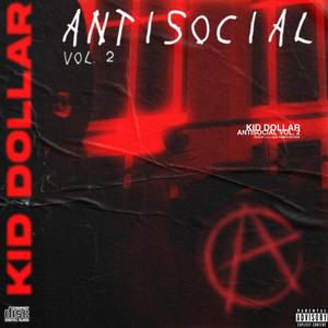 Antisocial Volumen 2 (Explicit)