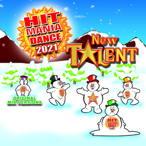 Hit Mania Dance 2021 New Talent (Hm Version)