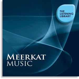 Meerkat Music - The Listening Library