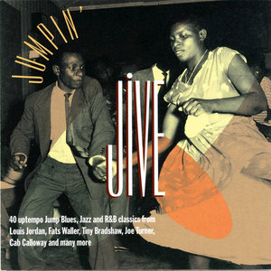 Oh Boy I'm in the Groove