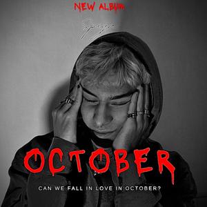 OCTOBER (Explicit)