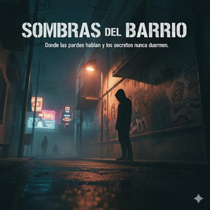 Sombras del Barrio