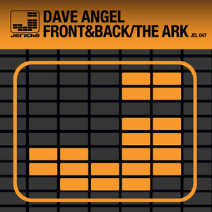 Front&Back (Original Mix)