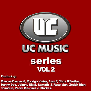 UC Music Series, Vol. 2