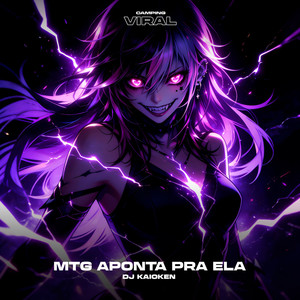 MTG Aponta Pra Ela (feat. CAMPING VIRAL) (Super Slowed)