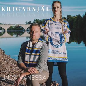 Krigarsjäl