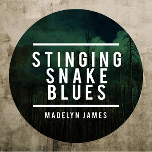 Stinging Snake Blues