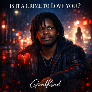 Is it a Crime to love you?