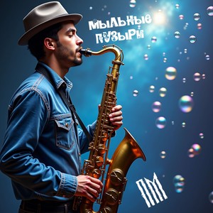 Мыльные пузыри