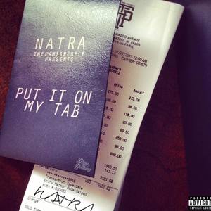 Put It On My Tab (Explicit)