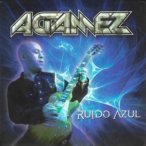 Ruido Azul