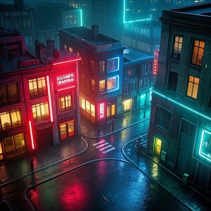 Neon Nights