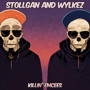 Killin' Emcees (Explicit)