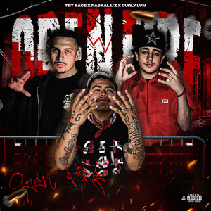 open fire (Explicit)