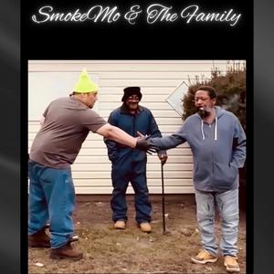 SmokeMo For President (Explicit)