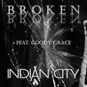 Broken (feat. Goody Grace)