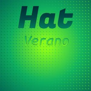 Hat Verano