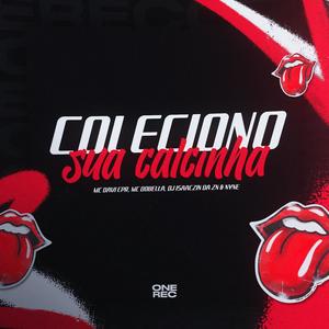 COLECIONO SUA CALCINHA (Explicit)