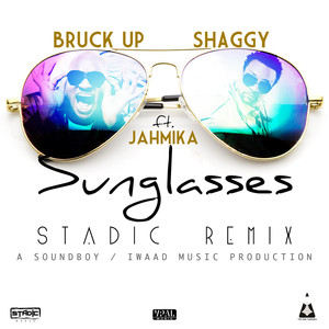 Sunglasses (Stadic Remix)