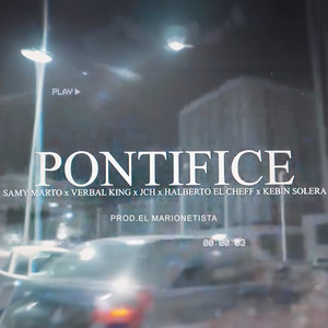 PONTIFICE (Explicit)