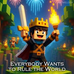 Everybody Wants to Rule the World