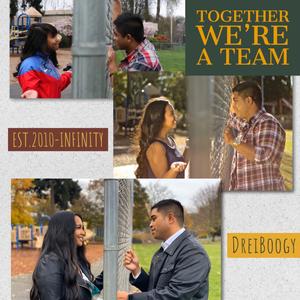 Together We're a Team (Explicit)