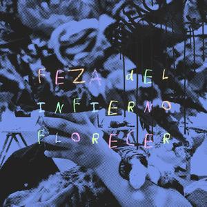 La isla arde en llamas