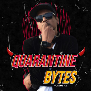 Quarantine Bytes, Vol. 2