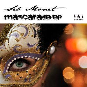 Mascarade EP