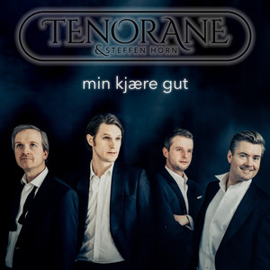 Min kjære gut (Live)