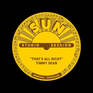 That's All Right (Sun Studio Session)