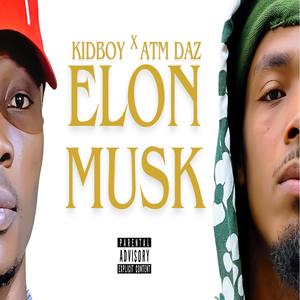 ELON MUSK (feat. Atm Daz)