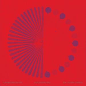 Funkwrench Blues - Gaslighter's Ball (feat. Joanna Connor)