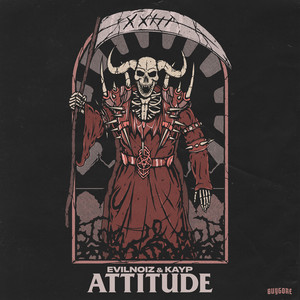 Attitude (Original Mix)