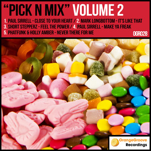 Its Like That (Original Mix)