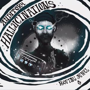 Roving Jewel - The Diagnosis