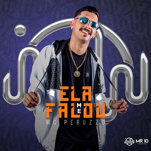 Ela Me Falou (Explicit)