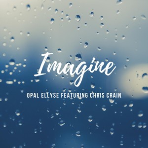 Imagine (feat. Chris Crain)