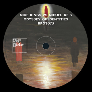 The Odyssey Back to Human