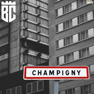 Champigny (Explicit)