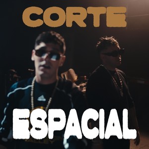 Corte Espacial (Explicit)
