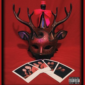 RED WINE (Explicit)