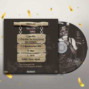 O.T.S.S (Only the strong survive) (feat. Rhymsid) (Explicit)