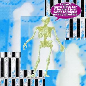 19 *freestyle*(feat. thukk!) (Explicit)