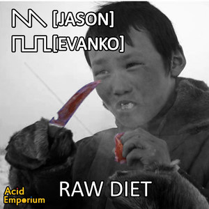 Raw Diet