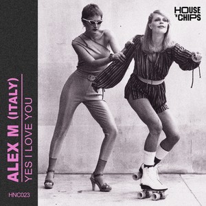 Yes I Love You (Extended Mix)