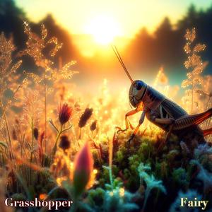 Grasshopper