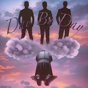 Day By Day (feat. Luh Syko, Markio Suavé & K.B.) (Explicit)