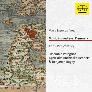 Ave martyr dux Danorum (Arr. A. Budzińska-Bennett) - Ave martyr dux Danorum (Arr. A. Budzińska-Bennett)