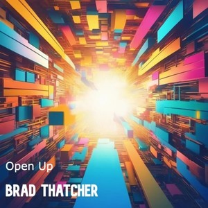 Open Up (Radio Edit)